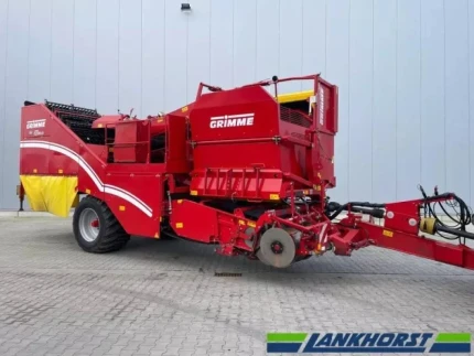 Grimme SE 150-60 NB