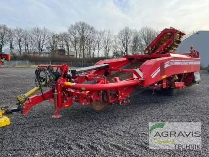 Grimme GT 170 MHE