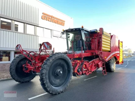 Grimme VARITRON 470
