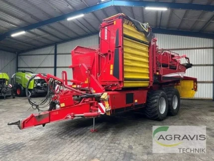 Grimme EVO 290