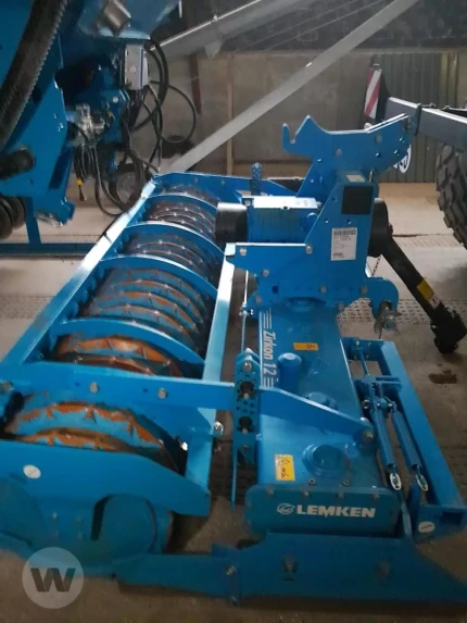 Lemken ZIRKON 12/300