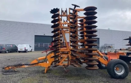 Simba X-PRESS 6.60 METER