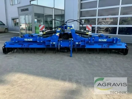 Rabe / Rabewerk CORVUS PKE 5011 K