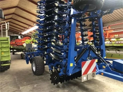 Köckerling REBELL CLASSIC 800 T 2.0