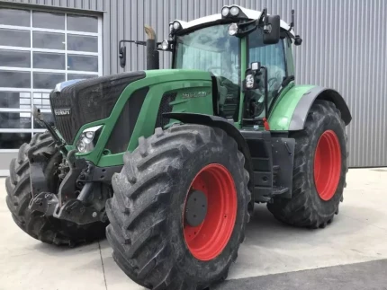 Fendt 939