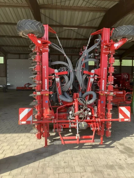 Horsch AVATAR 6 SL