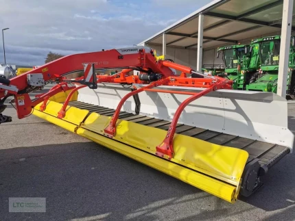 Pottinger MERGENTO VT 9220