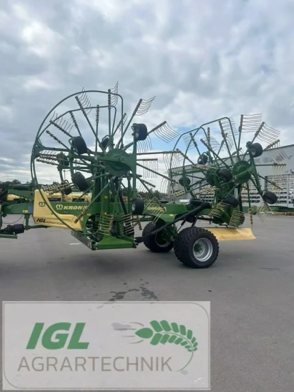 Krone SWADRO TC 1370