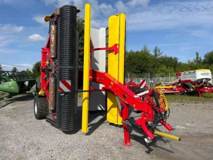 Pottinger MERGENTO VT 9220