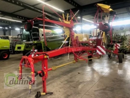 Pottinger EUROTOP 851