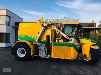 Inconnu PLOEGER AT 4103