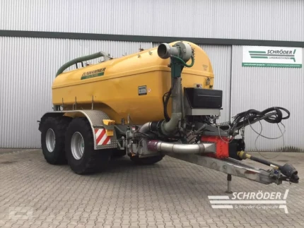 Zunhammer SKE 18,5 PU