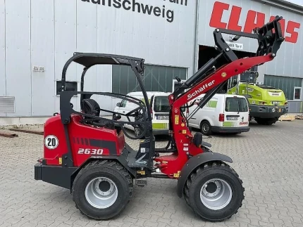 Schäffer 2630
