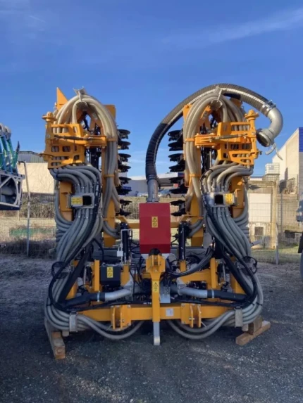 Veenhuis PREMIUMJECT 1200/64