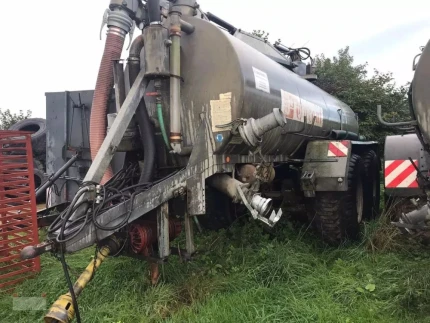 Garant Kotte VT 16000