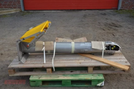 Inconnu BEFüLLSCHNECKE