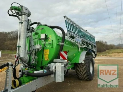 Joskin MODULO II 11.000 ME