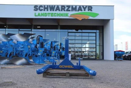 Goweil BTGME TRANSPORTGABEL MECH.