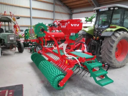 Agromasz GRASS 300