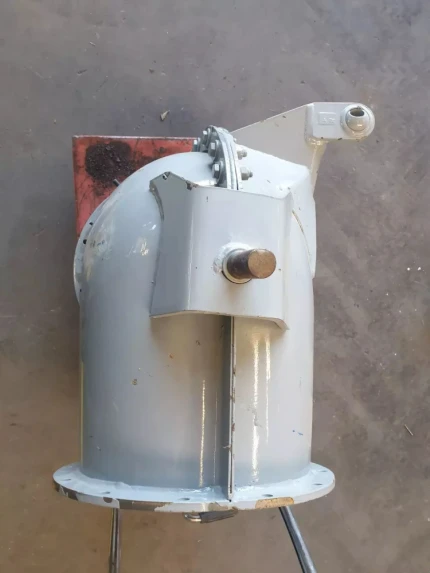 Fendt TANKENTLEERUNG