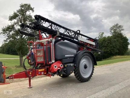 Horsch 4 AX DEMOMASCHINE