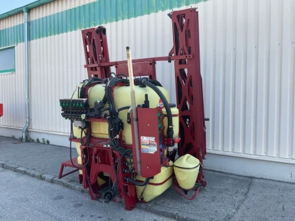 Hardi MASTER PLUS 1500