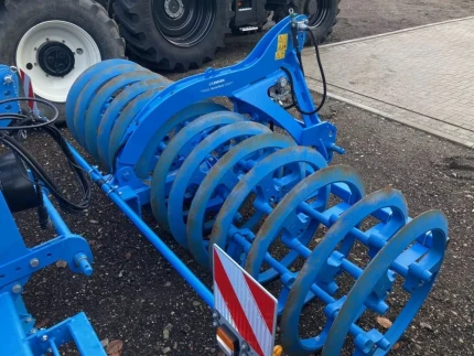 Lemken VARIOPACK FE UNTERGRUNDPACKER