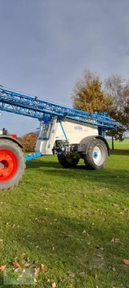 Inuma PROFESSIONAL IAS 6036