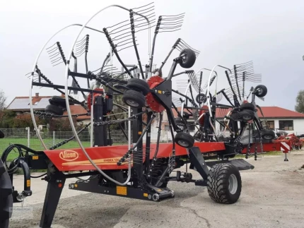 Vicon ANDEX 1304 PRO EL