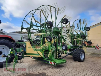 Krone SWADRO TC 1370