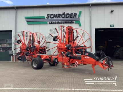 Kuhn GA 15131 - ISOBUS