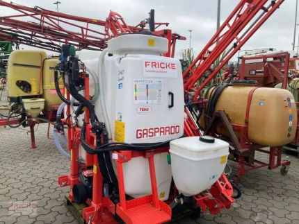 Maschio Gaspardo TEKO 1000