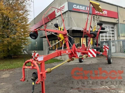 Pottinger EUROTOP 651 A