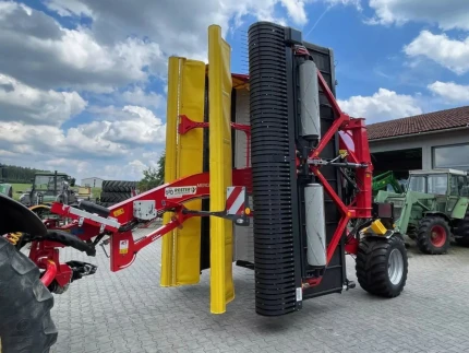 Pottinger MERGENTO VT9220