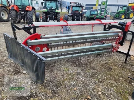 Inconnu CLEMENTER 300 F ECO