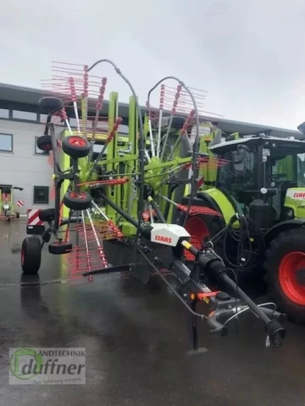 Claas LINER 2900 BUSINESS