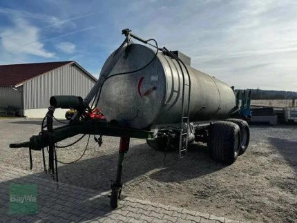 Fliegl 12000 LITER