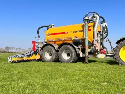 Veenhuis PROFILINE S 14.500