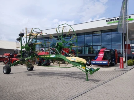 Krone SWADRO TS 680