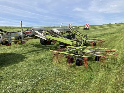 Claas LINER 3600 COMFORT