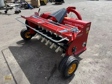 Inconnu FRANSGARD INTENSO I-180 PRO