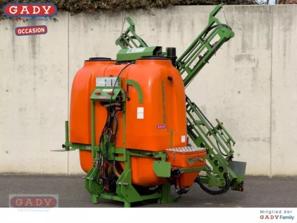 Jessernigg JPP ZETTA 170 FELDSPRITZE