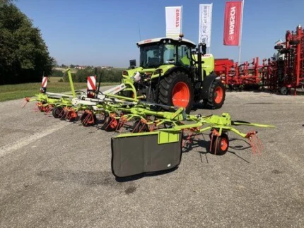 Claas VOLTO 900