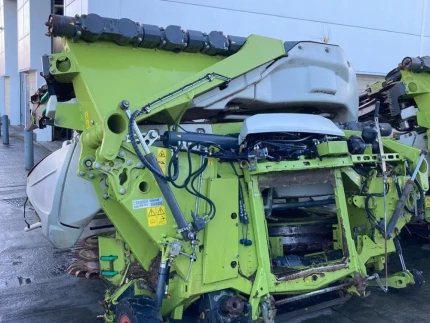 Claas ORBIS 900 MAIZE HEAD