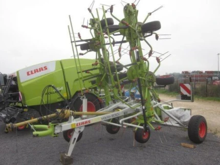 Claas VOLTO 1100 T