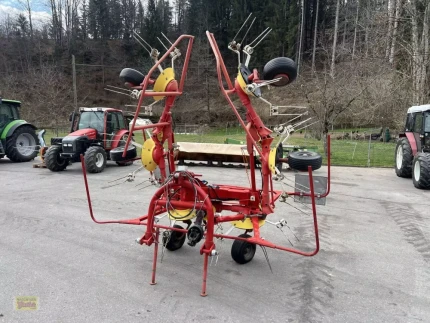 Pottinger HIT 610 NZ