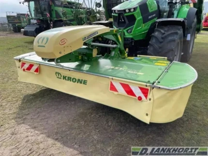 Krone EASYCUT F 320 GEN.3