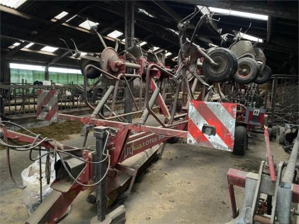 Lely LOTUS 900+