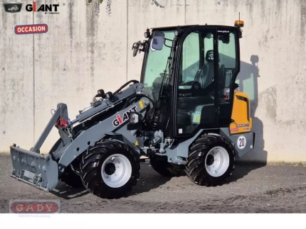 Giant G2200 X-TRA HD