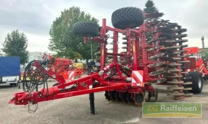 Horsch JOKER 5 RT